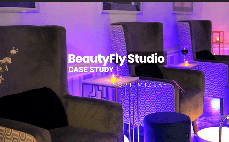 BeautyFly Studio featured image