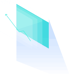 bluer chart ico