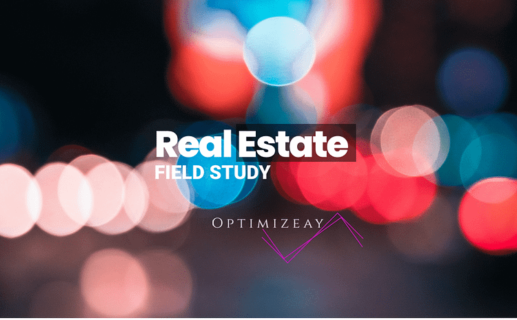 real estate featured image